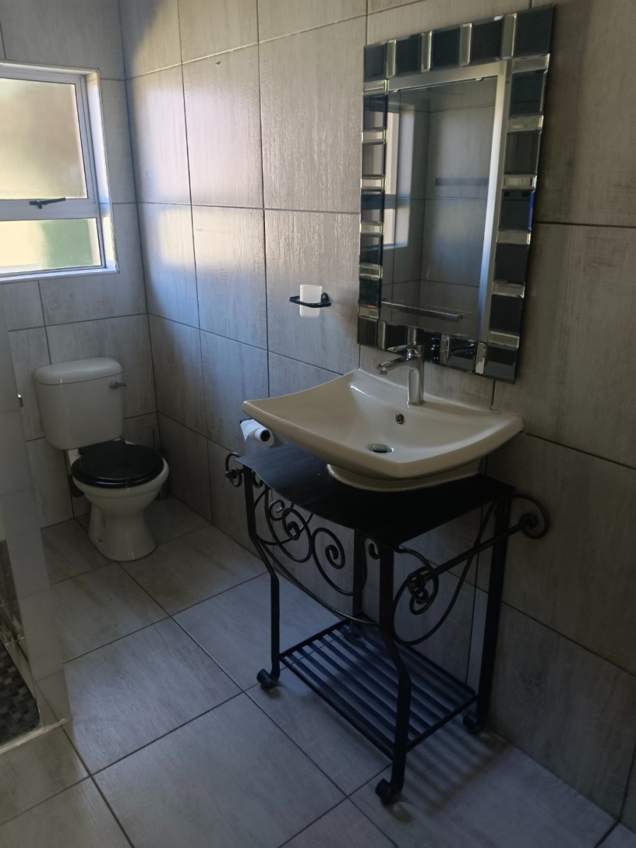 3 Bedroom Property for Sale in Riebeeckstad Free State